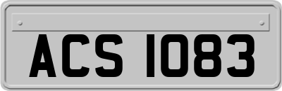 ACS1083