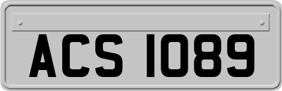 ACS1089