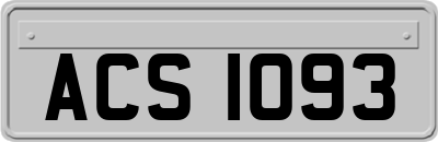 ACS1093