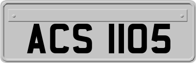 ACS1105
