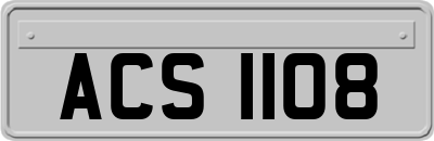 ACS1108