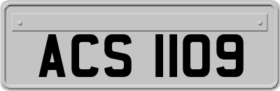 ACS1109