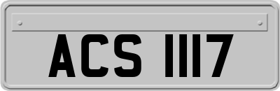 ACS1117