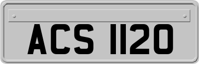 ACS1120