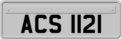 ACS1121