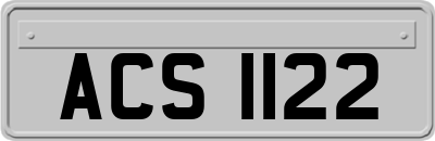 ACS1122