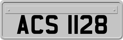 ACS1128