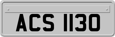 ACS1130