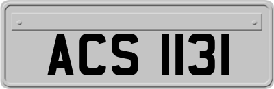 ACS1131
