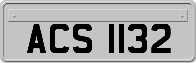 ACS1132
