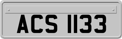 ACS1133