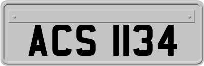 ACS1134