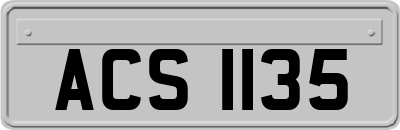 ACS1135