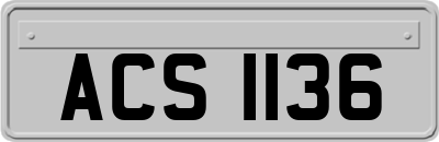 ACS1136