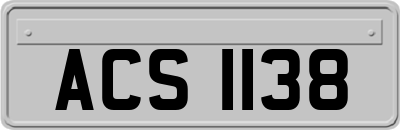 ACS1138
