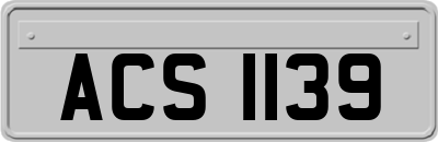 ACS1139
