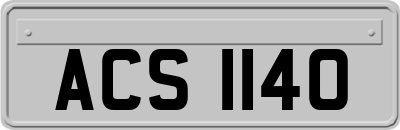 ACS1140