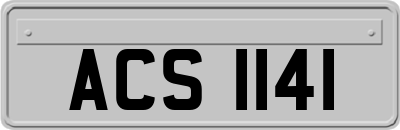 ACS1141