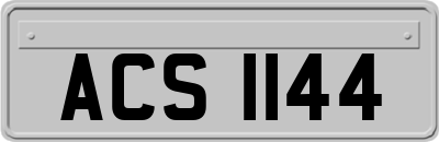 ACS1144