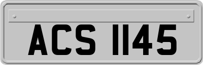 ACS1145