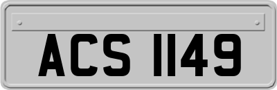 ACS1149