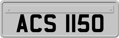 ACS1150