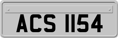 ACS1154
