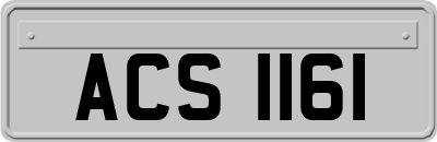 ACS1161
