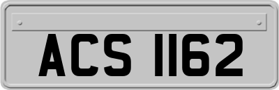 ACS1162