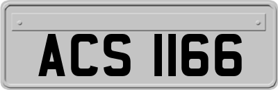 ACS1166