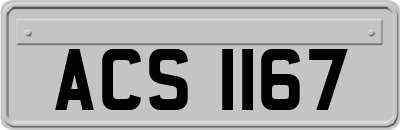 ACS1167
