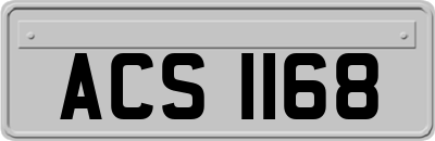 ACS1168