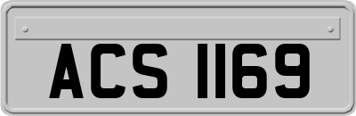 ACS1169