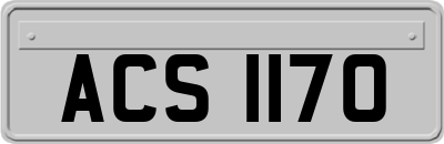 ACS1170