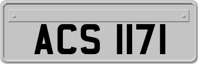 ACS1171