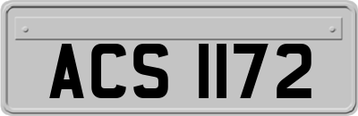 ACS1172