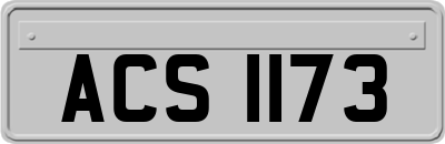 ACS1173