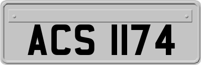 ACS1174