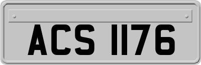 ACS1176