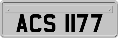 ACS1177