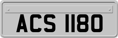 ACS1180