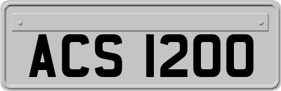 ACS1200