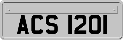 ACS1201