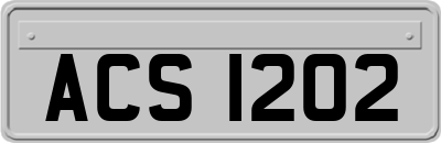 ACS1202