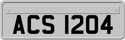 ACS1204