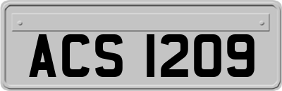 ACS1209