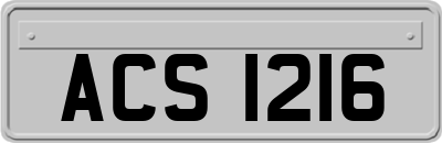 ACS1216