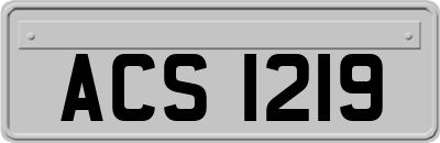 ACS1219