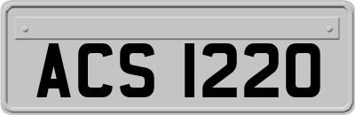 ACS1220