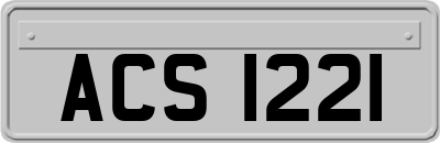 ACS1221